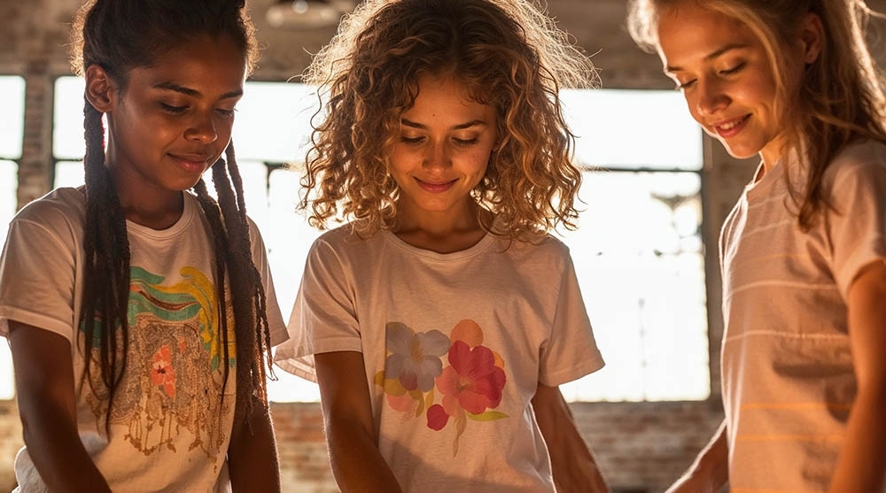 Empowering Young Minds: Girls in STEM Camp at Discovery Place Science